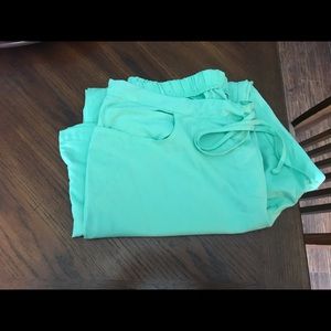 Grey’s Anatomy Scrub Bottoms